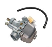 21mm Carburetor Kit 16N1-11 for pour simson pour s50 S51 21mm | Fits pour simson pour s50, S51, pour s70, precise 21mm size, efficient fuel intake, optimal engine performance