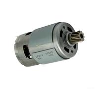 21V 775 Motor 10 Tooth Brush Cutter Trimmer Head | 21V output, 10 tooth design, smooth grass trimming, hedge cutting, reliable performance
