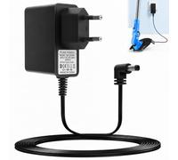 22,5V 0,65A Chargeur pour Stihl FSA45 HSA45 BGA45 Taille-haie sans Fil | Recharge de Batterie Compatible avec 45114005603 45114005602 Tondeuse à Gazon,Adaptateur Secteur LK45 Câble 1.8m