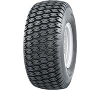 22.5x10.00-8 4 stud 4 inch PCD rim, Grass tyre for John Deere Gator - set of 2
