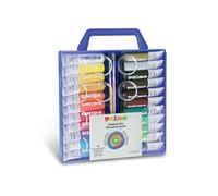 22 tubes de peinture gouache 12 ml