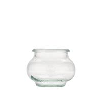 220 ml bocal WECK décoratif, ouverture : bord rond