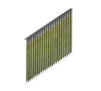 DEWALT DNW28R63G12E Clou, Argent, Taille 34/63 mm, Set de 2200 Pièces