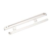 Dormakaba Bras à coulisse pour TS 71/72/73/83 Blanc - 22002611