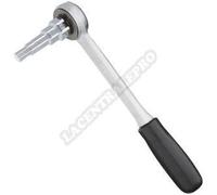 2204 Cliquet Ø 1/2"" femelle 2204 Cliquet Ø 1/2 fem