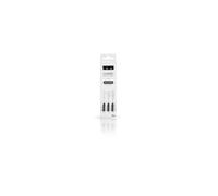 COPIC Feutres fins Multiliner – Set de 3, noir, Medium – Encre pigmentée résistante à l'eau
