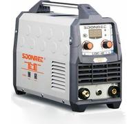 220V LGK-40 Machine de découpe au plasma Machine portable de découpe au plasma à air comprimé Machine de découpe de tôle d'acier
