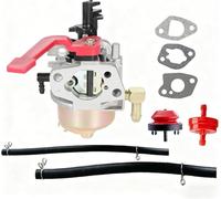 221LHP 1X 21" 208cc Single Stage Snow Blower