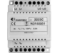 2223C - Système DUO d'amplificateur de signaux vidéo