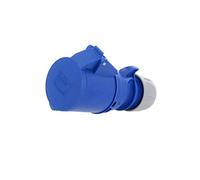 223-6 Connecteur: alimentation AC socle femelle 32A 230VAC IP44 PCE