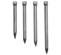 225-330 Clous Sans Tête en Acier Carbone M2 x 25-35 mm pour Bois(M2*28mm-about 280pcs)
