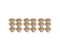 225 Pièces Toile de Jute Dentelle Couverts Pochette Rustique Mariage Vaisselle Couteau Fourchette Porte Sac Jute Jute Table Décoration Accessoires