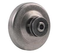 225223110 225223111 225223112 Pignon de tambour d'embrayage 3/8"-6 pour Makita UC3000 UC3000A UC3030A UC3050A UC3500 UC3500A UC3503A A UC35. 30 A UC3540A UC3550A UC4000 UC4000A UC4030 UC4530A UC4550A