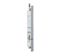 2253.39.0 Serrure à mortaiser 2 points pour cylindre 39 mm