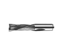 2257-2 Fraise de finition 12x90x12mm Z=2+2 R [R]