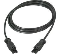 Kopp 226520092 Cordon noir 2.00 m