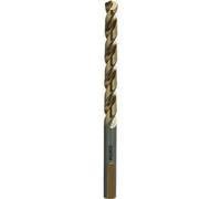 228060 Hsse-co 5 Foret HélicoÃ¯dal 6 Mm Longueur Totale 93 Mm Din 338 1 Pc(s) - Ruko