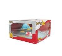 228630 Veilleuse LED Carapuce (Squirtle) scène lumineuse light blue