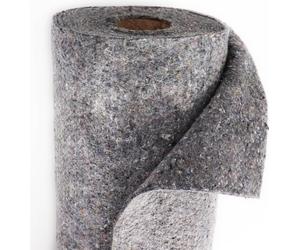 22m² Non-tissé d'irrigation Tapis d'irrigation Filtre Non-tissé d'accumulation 1000g 2m br.