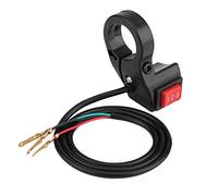 22mm 7 / 8in Guidon Electrique 3 Vitesse Commutateur de Module Moto Scooter e-bike interrupteur 3 vitesses+interrupteur 3 vitesses interrupteur 3 vitesses interrupteur 3 vitesses