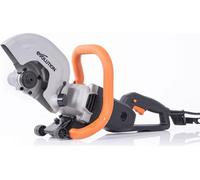230 mm Evolution R230DCT Scie à béton électrique sans lame diamantée