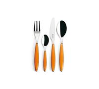 - 23000045 - Ménagère 24 pièces - Orange