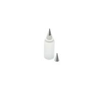 2300670188 inspiration guardini stylo sweet & style très bonne qualité, 2 récipient en plastique transparent de précision