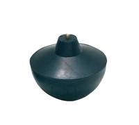 23014052 Cloche de rénovation pour mécanisme de chasse Ideal Standard noire