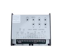 2301A 9907-014 Speed Controller Control Module Generator 1Pcs(9907-014 2301A)