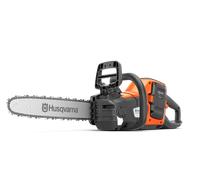 Tronçonneuse sans fil Husqvarna 230i + batterie 40-B140 + chargeur 40-C80