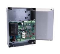 CAME Armoire de commande ZLX230P 230 V – écran de programmation, autodiagnostic – 801QA-0110