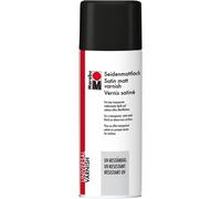 vernis satiné, résistant aux UV, 400 ml