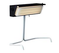 231Lampe de Table Blanche