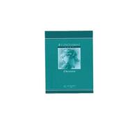 Cahier De Dessin Conquerant 7 Agrafe 240X320 16P 120G Uni Assorti