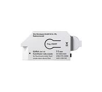 Gira Gira Module radio Dual pour détecteur de fumée 234700 Quantité:1