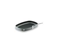 23638 POELE RECTANGULAIRE ROBUST 38X26 CM ALUMINIUM ANTI ADHESIVE