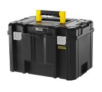 Stanley FMST1-71971 Pro-Stack VI Mallette a outils non équipée