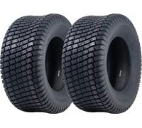 23x10.50-12 Pneus tondeuse à gazon 4 plis Grass P332 Wanda Road Legal 615kgs (Lot de 2)