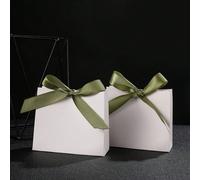 24/12 pièces Mini sacs cadeaux en papier, sacs cadeaux de mariage avec nœud ruban, emballage de cadeaux d'anniversaire, sacs de shopping, sacs de faveurs de fête, décorations de fête, décorations d'an