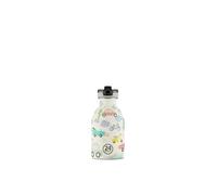 24 Bottles 1816 Gourde Utilisation quotidienne 250 ml Acier inoxydable Multicolore