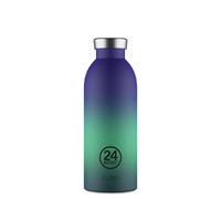 24Bouteilles 1994, 500 ml, Usage quotidien, Multicolore, Silicone, Acier inoxydable, Adulte, Homme/Femme