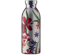 24 Bottles Clima Bottle Bouteille 500 ml Unisexe Adulte Multicolore