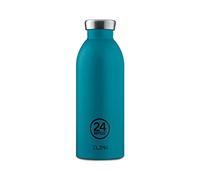 24 Bottles Clima Bottle Bouteille Isotherme Atlantic Bay 500 ML