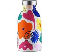 24Bottles Clima Gourde 330 ml orange