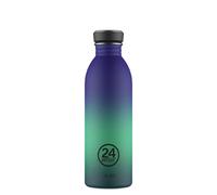 24Bottles Bouteilles Urban Bottle 500 ml – Borealis – 24 bouteilles