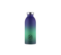 24Bouteilles 1994, 500 ml, Usage quotidien, Multicolore, Silicone, Acier inoxydable, Adulte, Homme/Femme