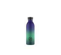 24 bouteilles Urban Bottle 500 ml - Borealis