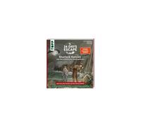 24 Days Escape - Der Escape Room Adventskalender: Sherlock Holmes Und Das Schottische Seeungeheuer