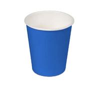 24 GOBELETS CARTON BIODÉGRADABLE 20 LEU