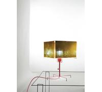 24 Karat lampe de table Ingo Maurer - 4251545403320